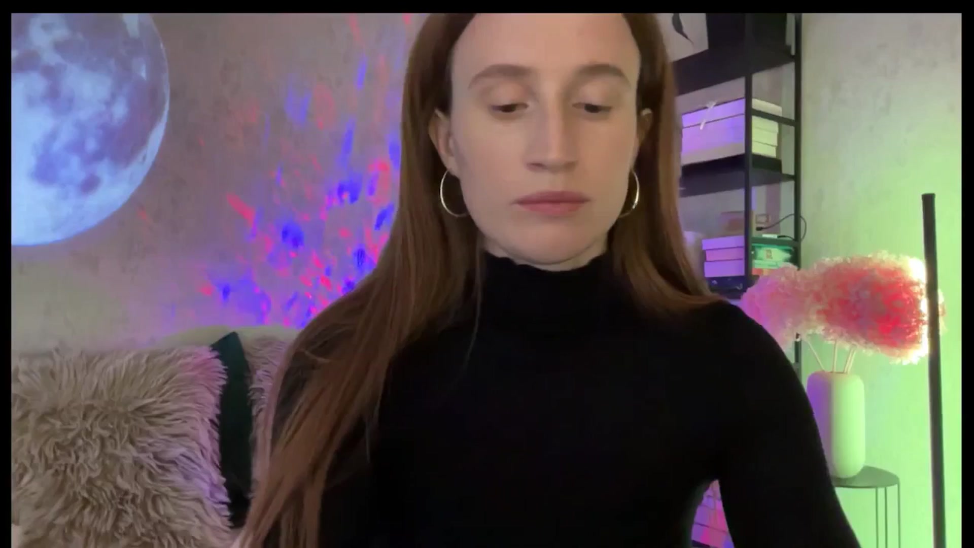 Gallery image thumbnail from LovelyBvnny's myfreecams stream on, 04/22/2026, 15:38 image 15 of 20