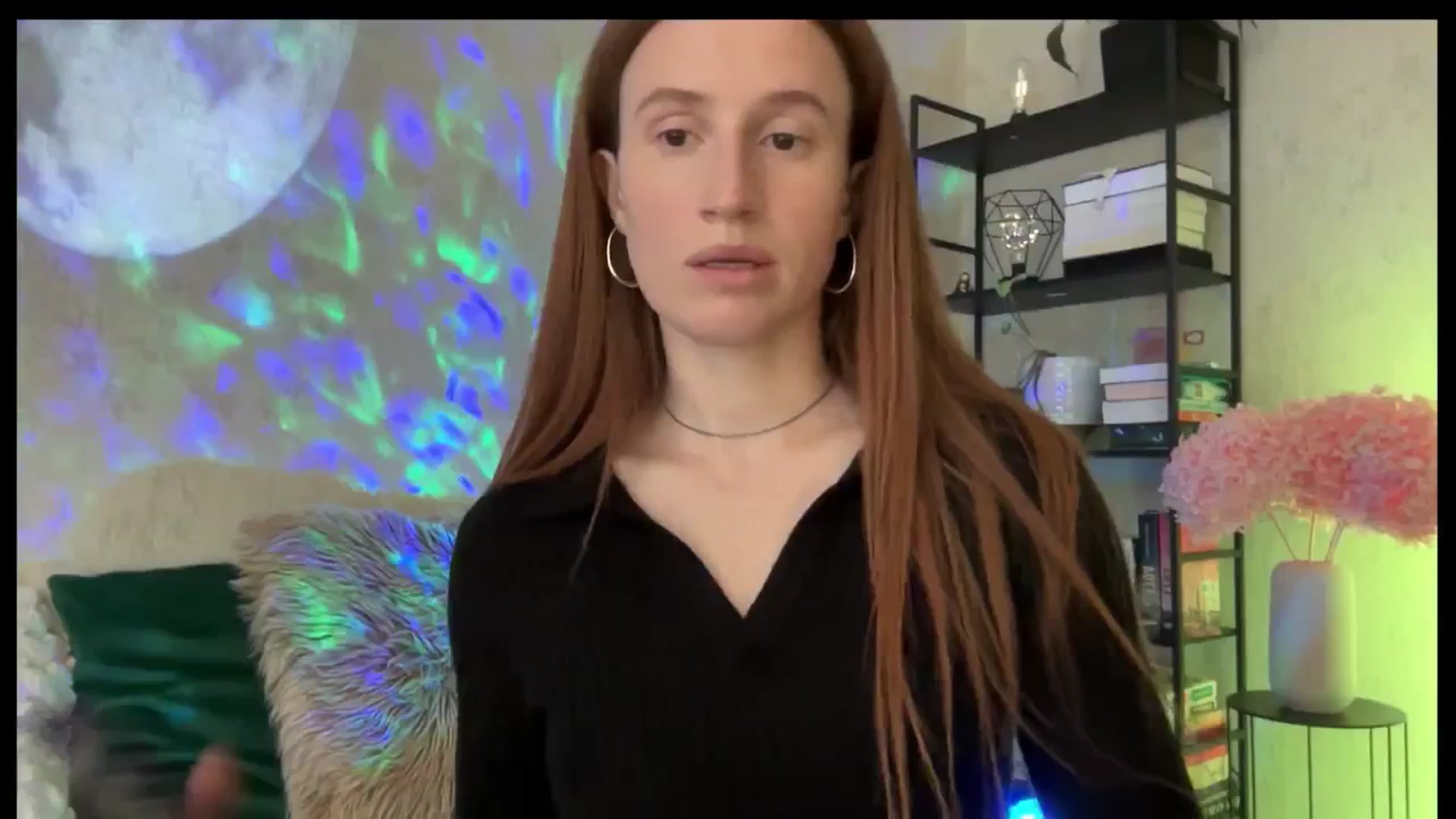 Gallery image thumbnail from LovelyBvnny's myfreecams stream on, 04/25/2026, 14:03 image 14 of 20