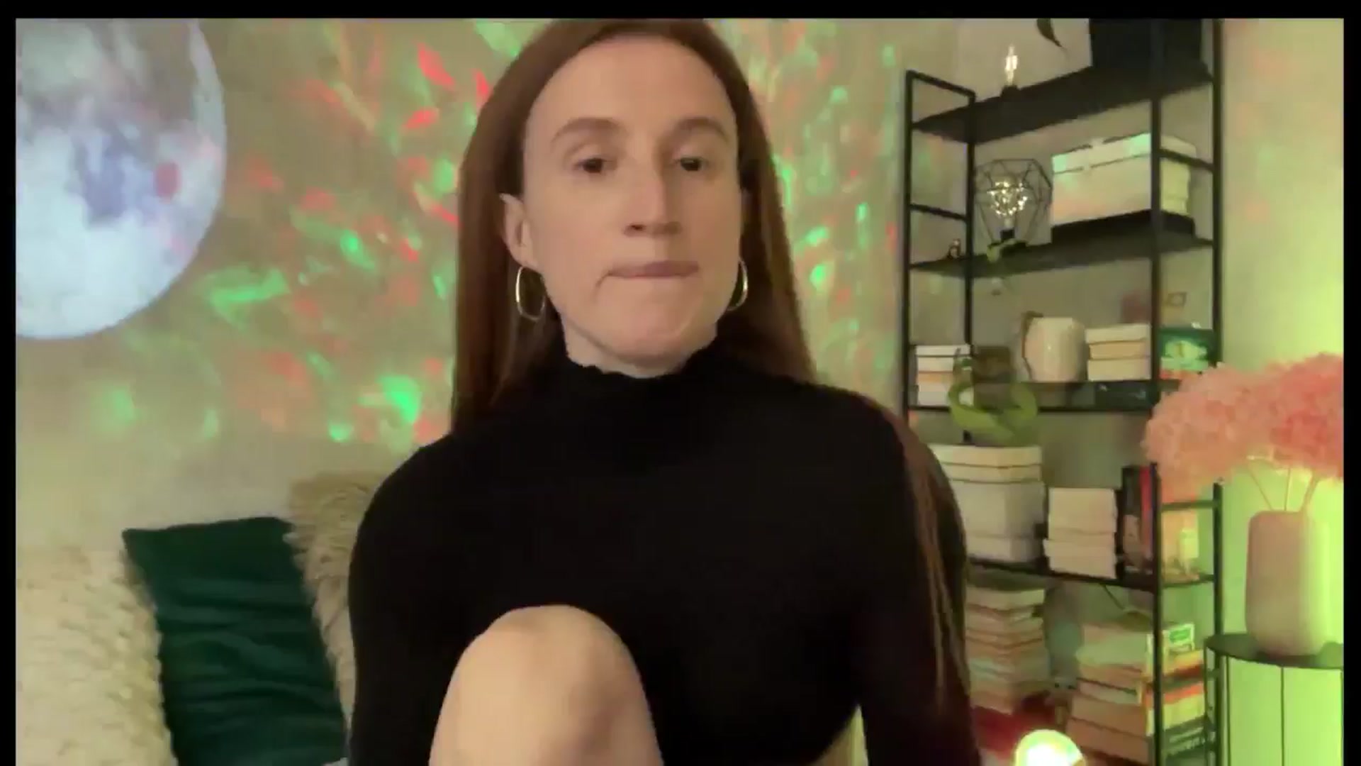 Gallery image thumbnail from LovelyBvnny's myfreecams stream on, 04/25/2026, 15:07 image 11 of 20