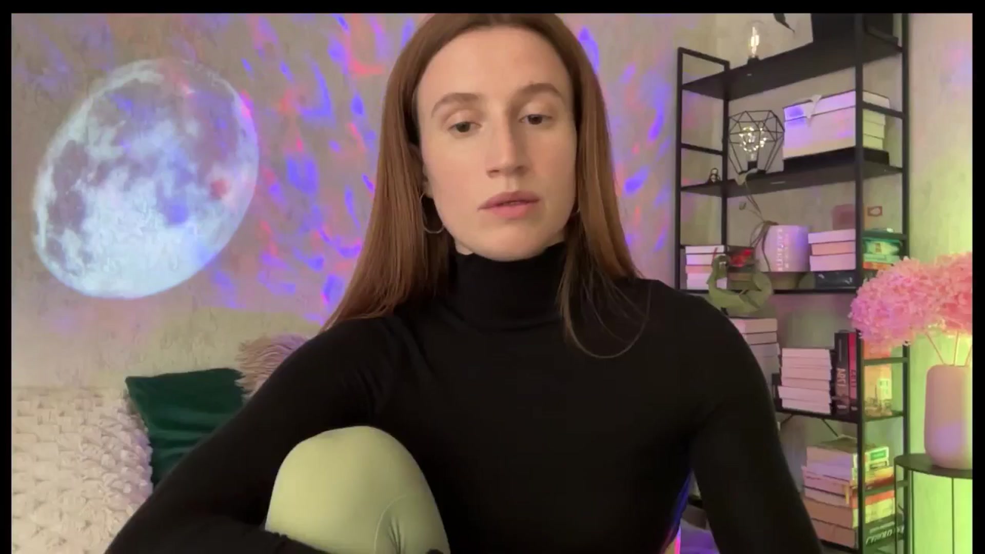 Gallery image thumbnail from LovelyBvnny's myfreecams stream on, 04/25/2026, 15:07 image 1 of 20