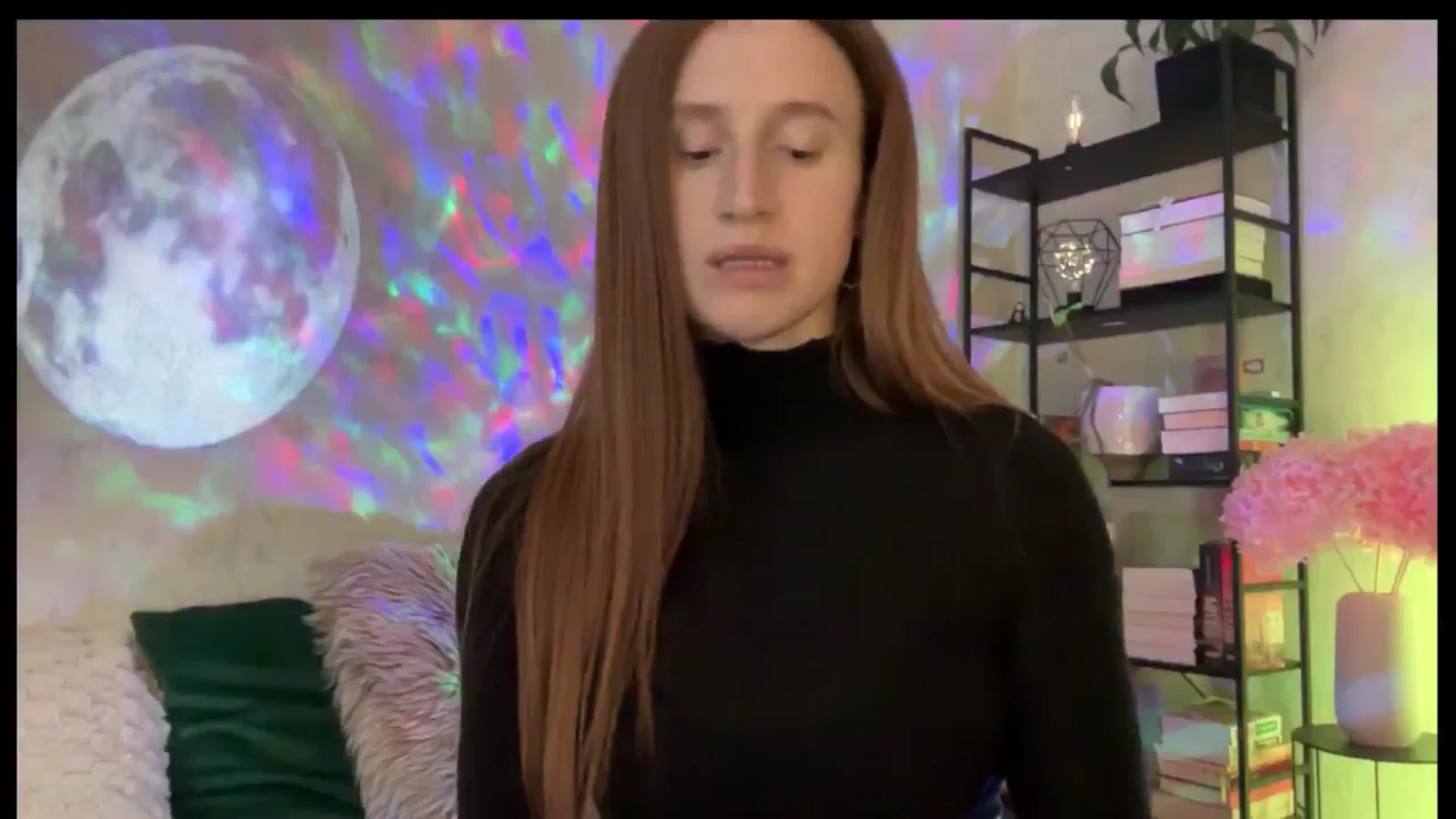 Gallery image thumbnail from LovelyBvnny's myfreecams stream on, 04/25/2026, 15:07 image 19 of 20