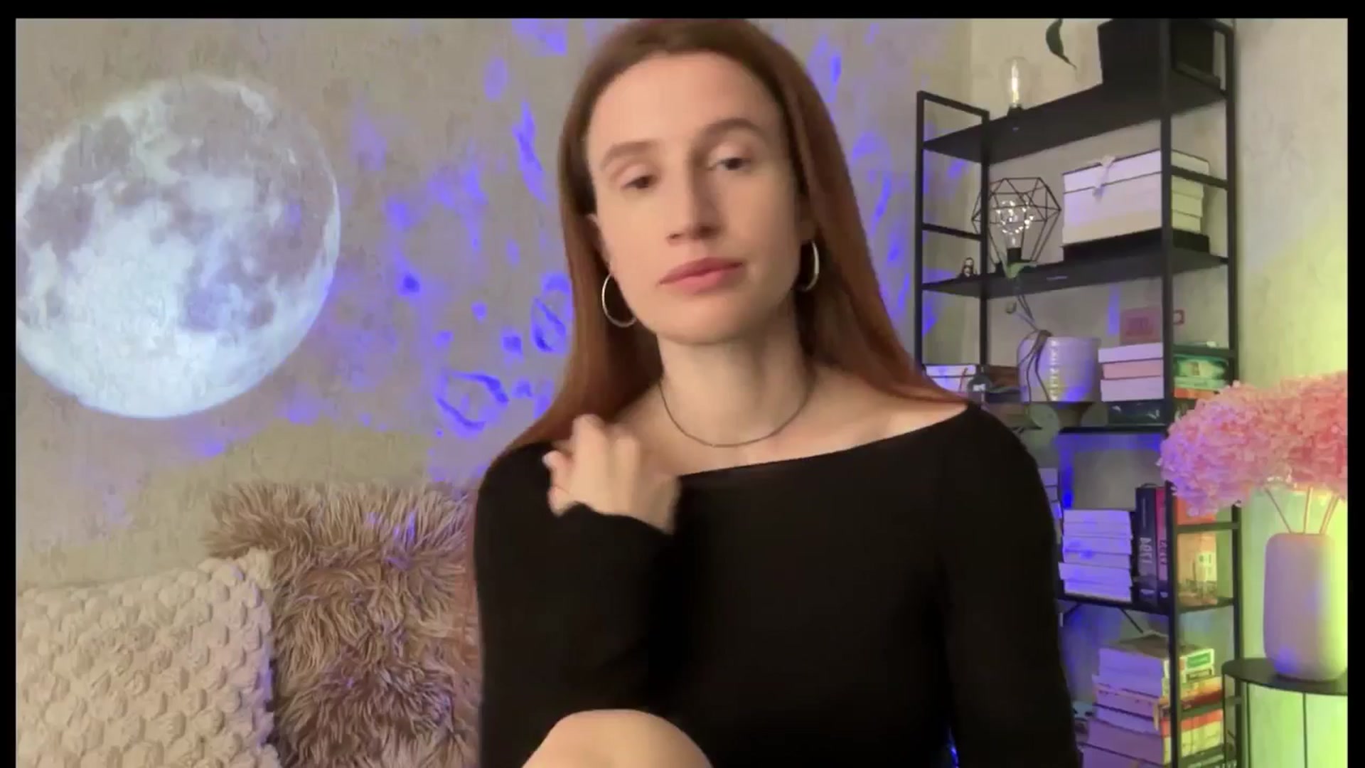 Gallery image thumbnail from LovelyBvnny's myfreecams stream on, 04/27/2026, 14:33 image 2 of 20
