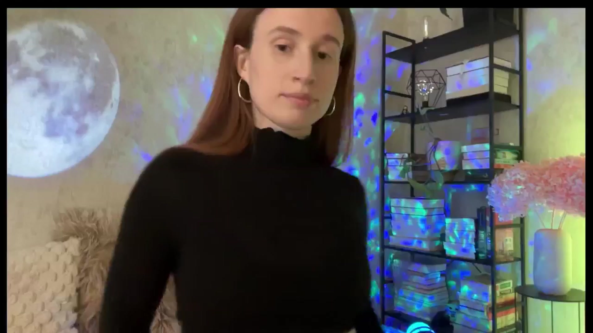 Gallery image thumbnail from LovelyBvnny's myfreecams stream on, 04/27/2026, 14:33 image 20 of 20