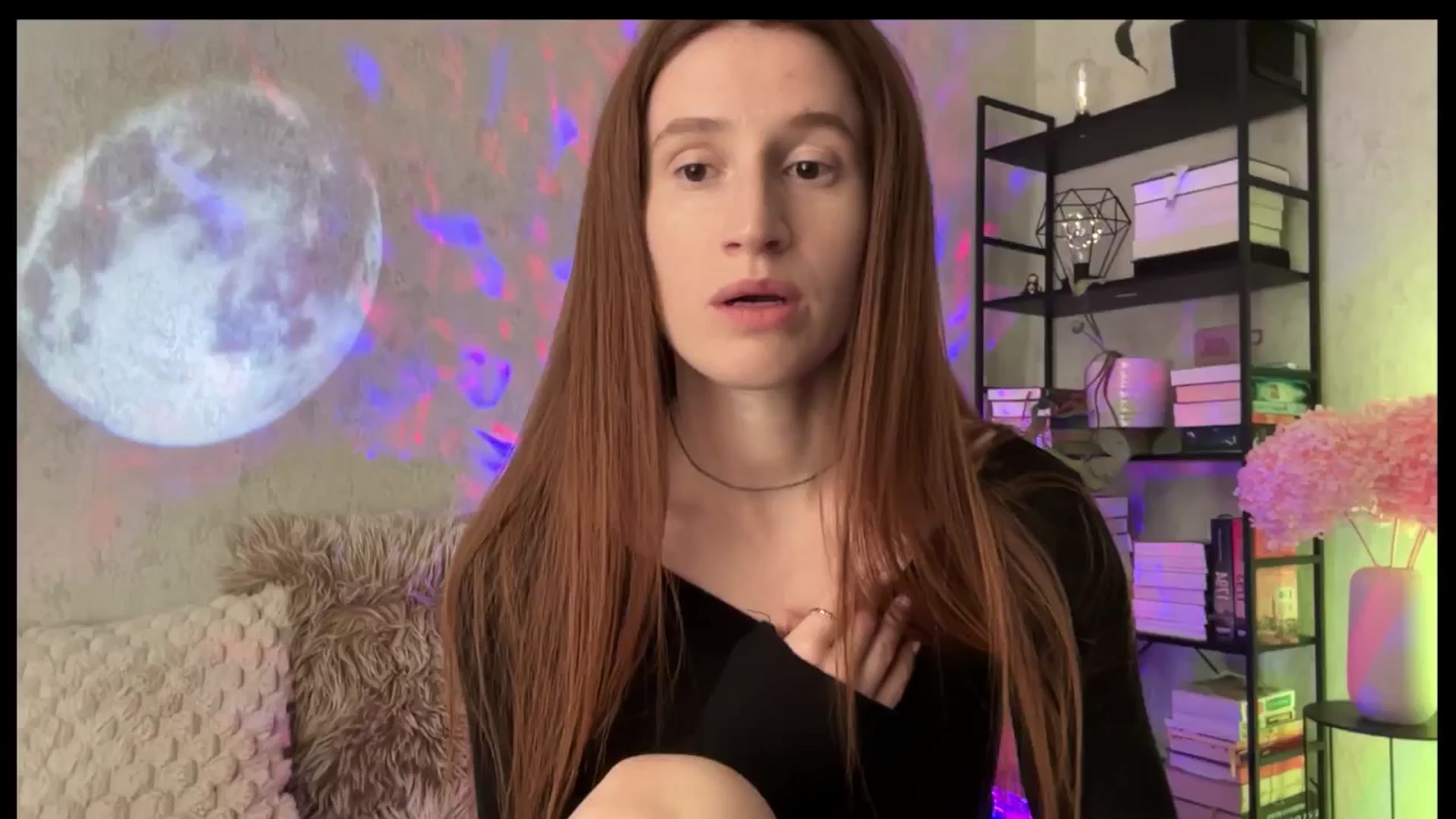 Gallery image thumbnail from LovelyBvnny's myfreecams stream on, 04/27/2026, 14:33 image 1 of 20