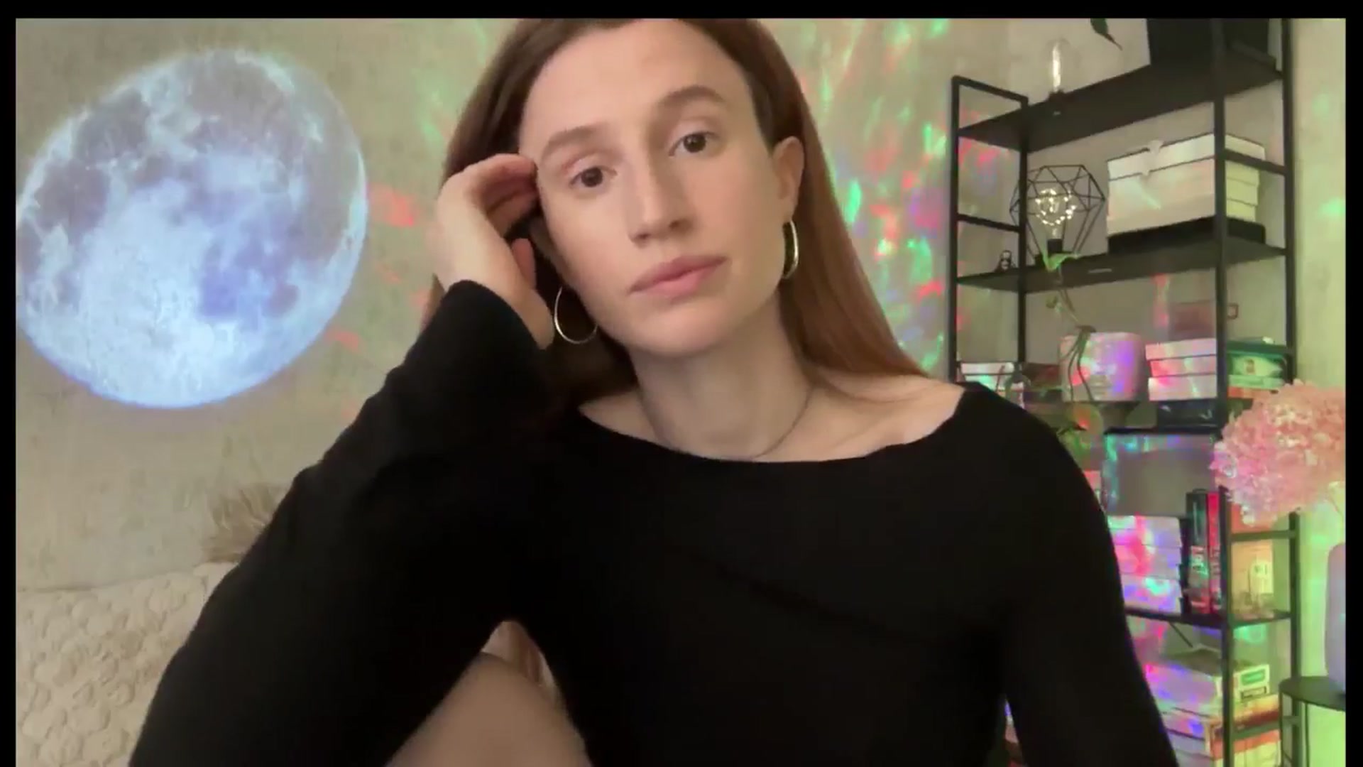 Gallery image thumbnail from LovelyBvnny's myfreecams stream on, 04/27/2026, 14:33 image 18 of 20