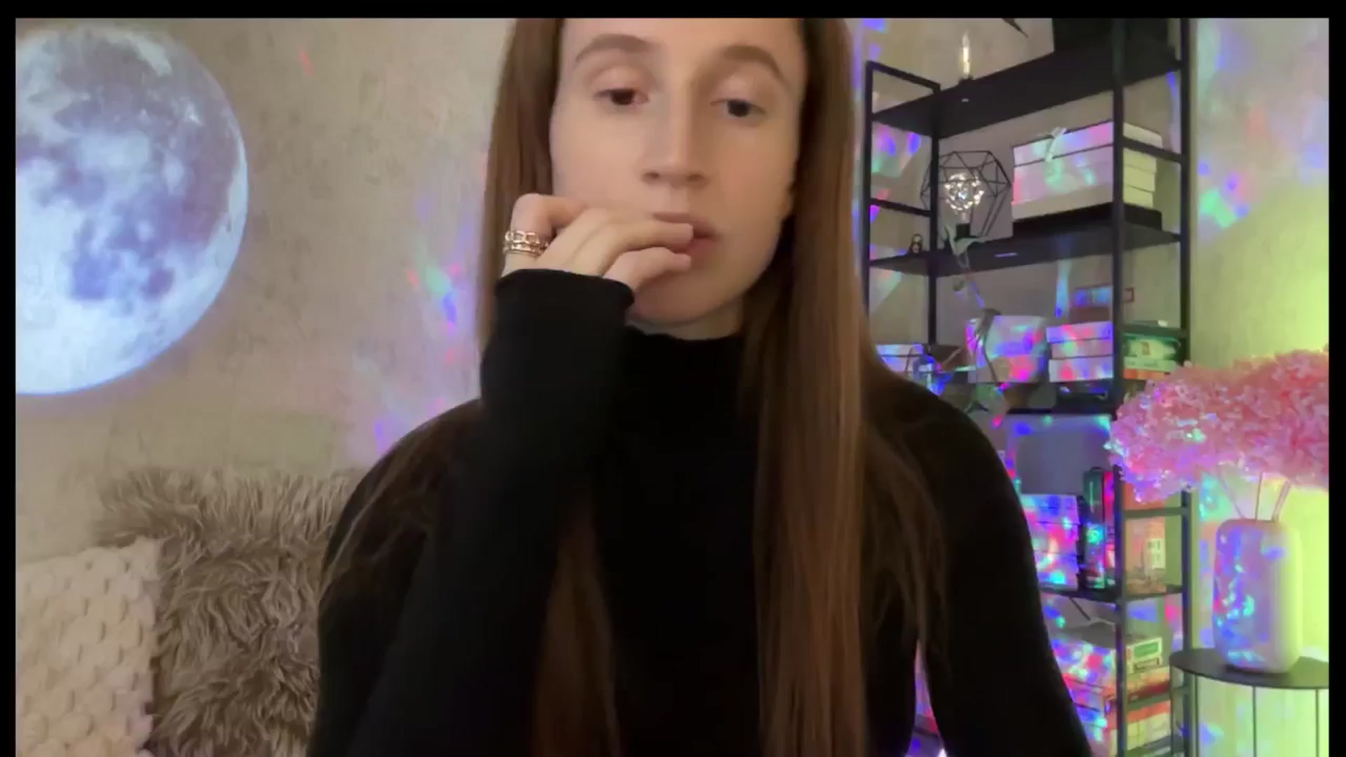 Gallery image thumbnail from LovelyBvnny's myfreecams stream on, 04/27/2026, 15:34 image 6 of 20