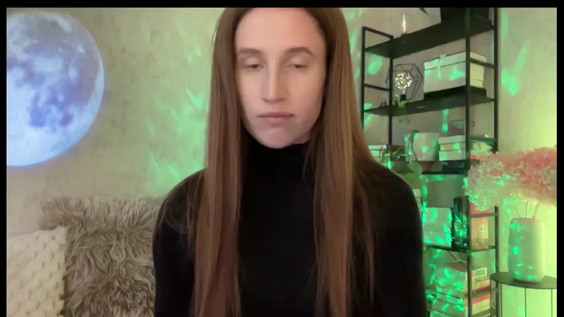 Gallery image thumbnail from LovelyBvnny's myfreecams stream on, 04/27/2026, 15:34 image 8 of 20