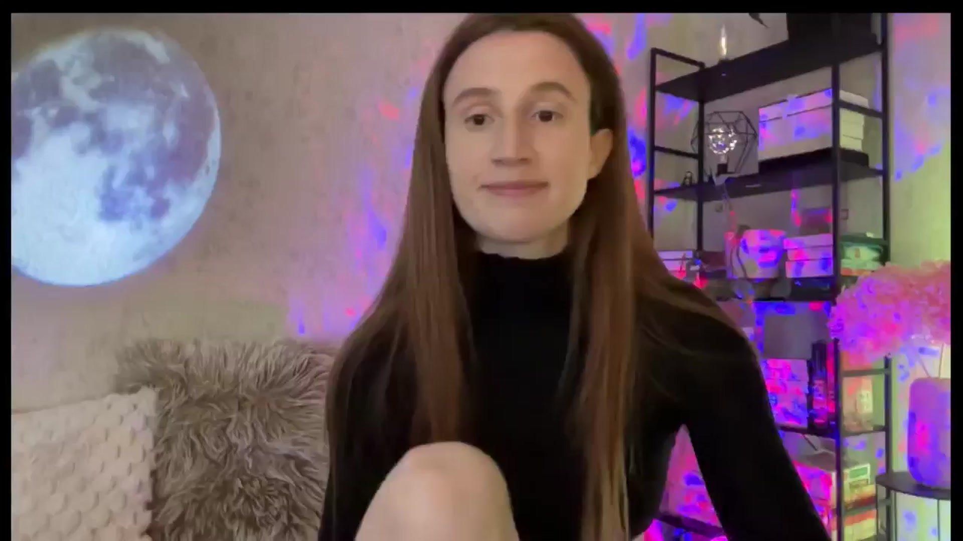 Gallery image thumbnail from LovelyBvnny's myfreecams stream on, 04/27/2026, 15:34 image 19 of 20