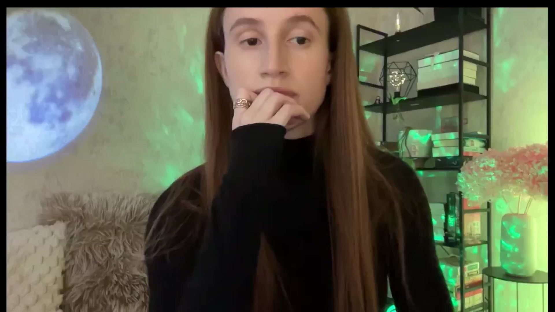 Gallery image thumbnail from LovelyBvnny's myfreecams stream on, 04/27/2026, 15:34 image 2 of 20