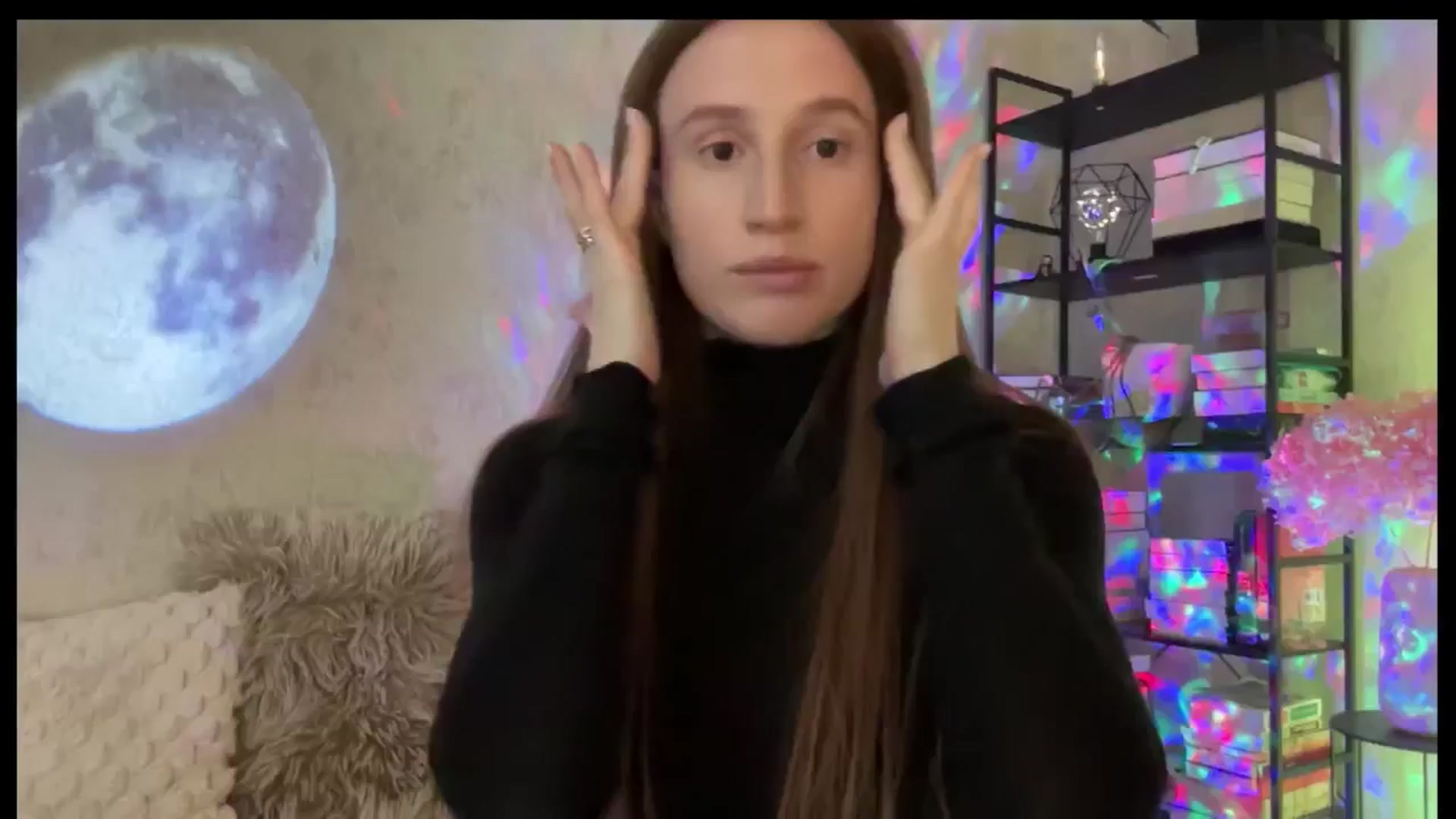 Gallery image thumbnail from LovelyBvnny's myfreecams stream on, 04/27/2026, 15:34 image 15 of 20