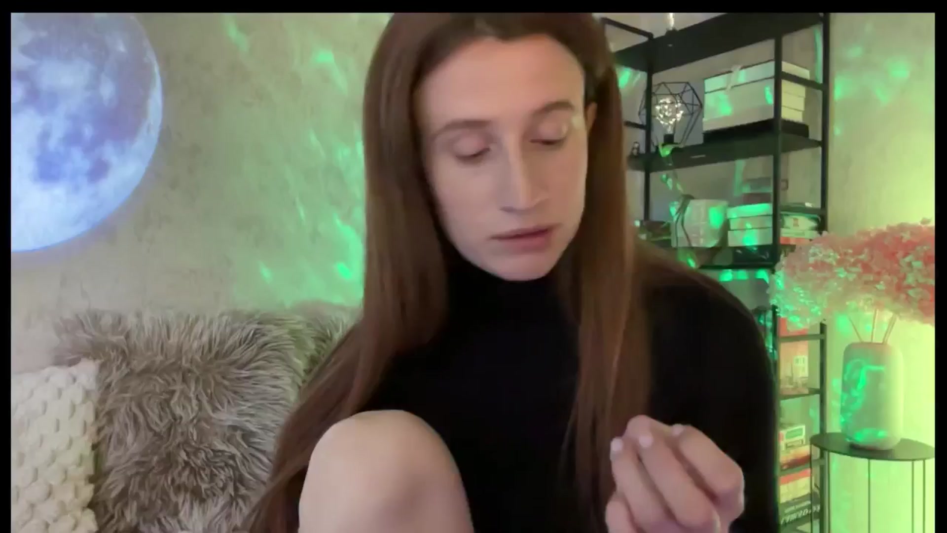 Gallery image thumbnail from LovelyBvnny's myfreecams stream on, 04/27/2026, 16:18 image 5 of 20