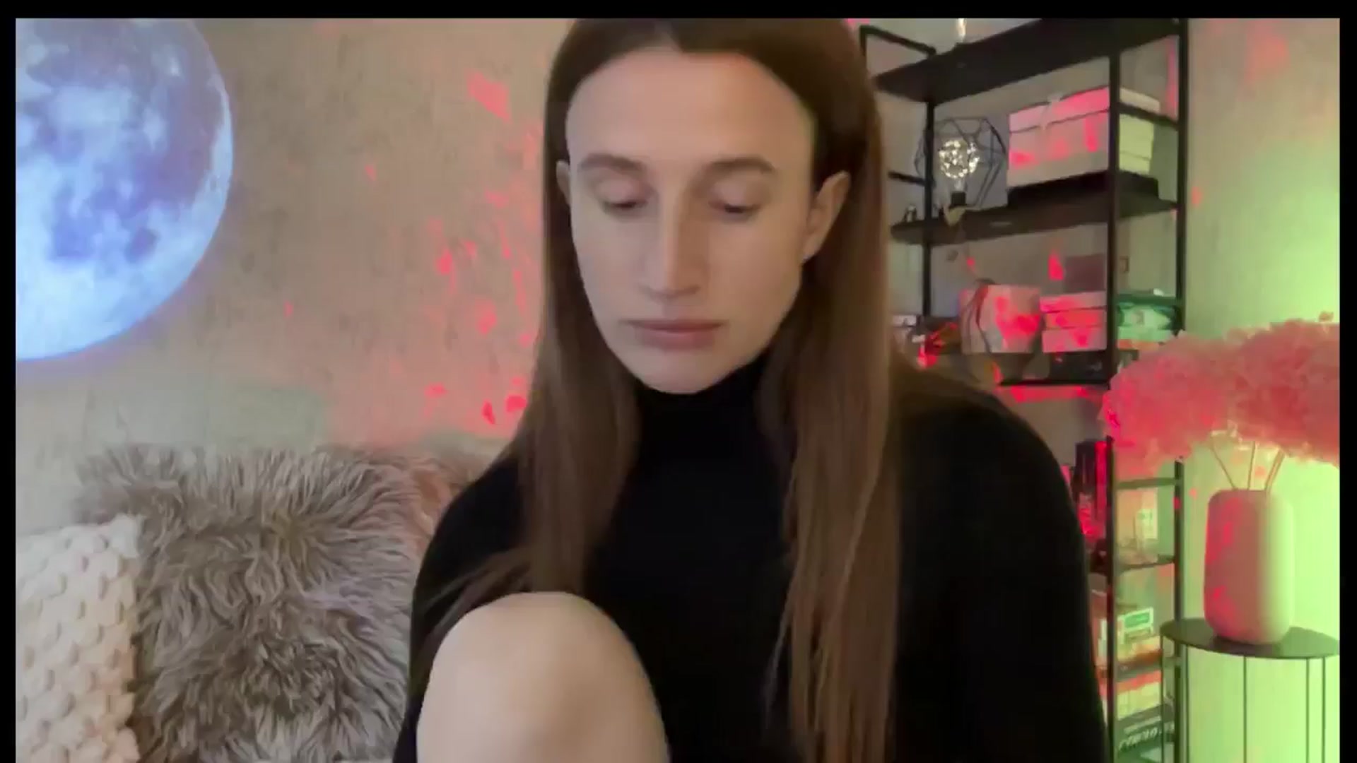 Gallery image thumbnail from LovelyBvnny's myfreecams stream on, 04/27/2026, 16:18 image 2 of 20