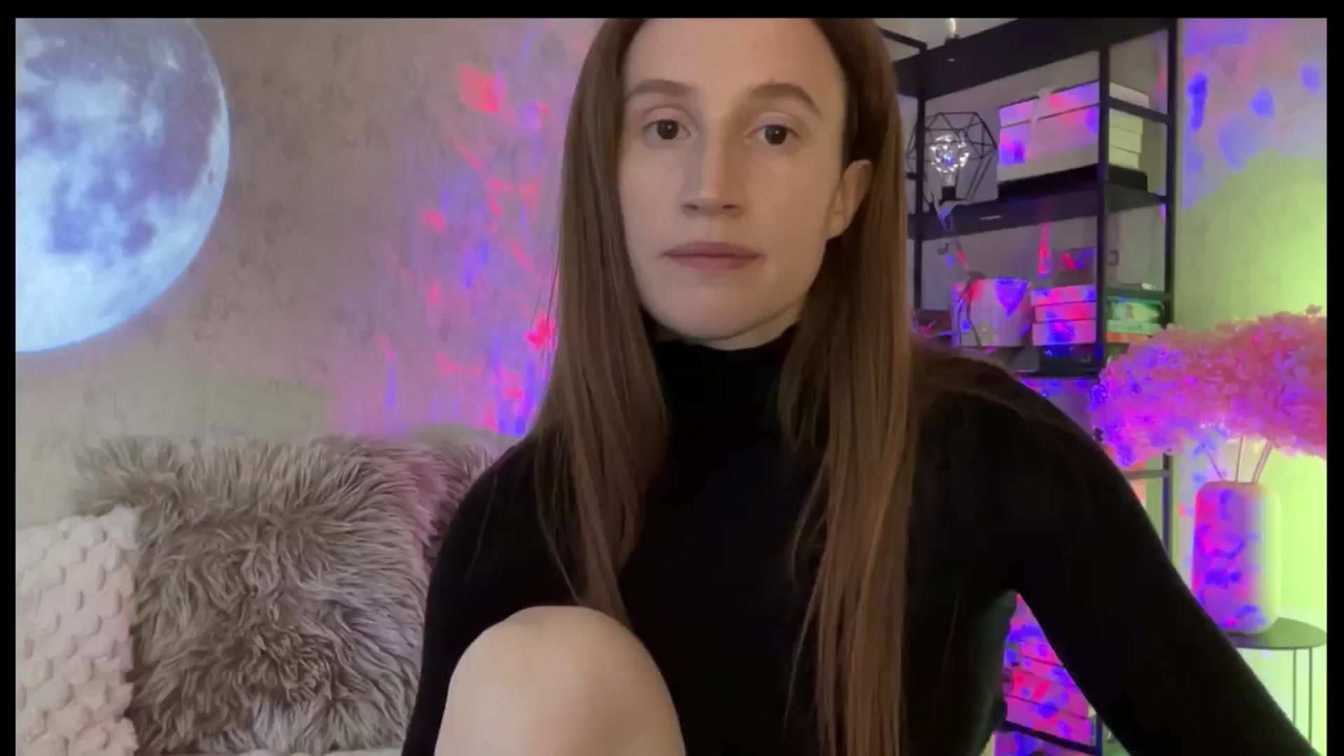 Gallery image thumbnail from LovelyBvnny's myfreecams stream on, 04/27/2026, 16:18 image 7 of 20