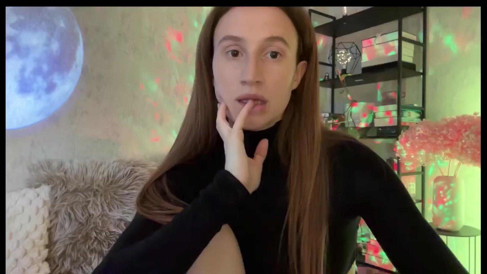 Gallery image thumbnail from LovelyBvnny's myfreecams stream on, 04/27/2026, 16:18 image 4 of 20