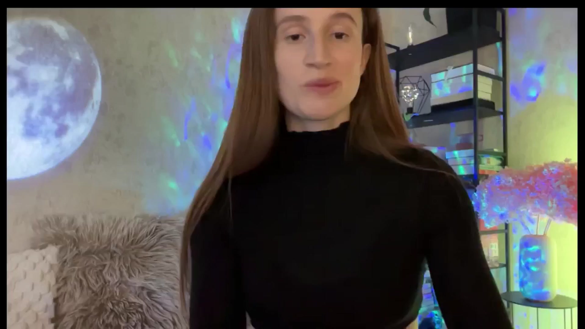 Gallery image thumbnail from LovelyBvnny's myfreecams stream on, 04/27/2026, 16:18 image 14 of 20