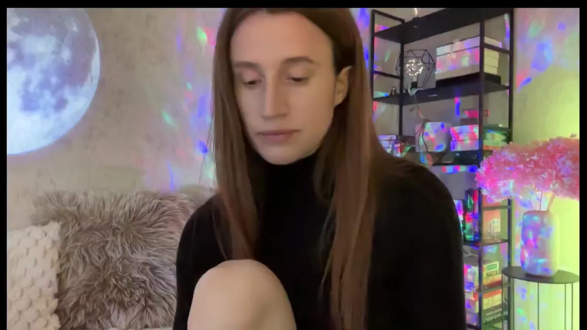 Gallery image thumbnail from LovelyBvnny's myfreecams stream on, 04/27/2026, 16:18 image 10 of 20