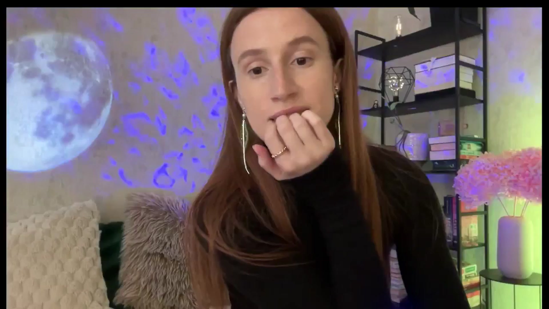 Gallery image thumbnail from LovelyBvnny's myfreecams stream on, 04/29/2026, 13:21 image 14 of 20