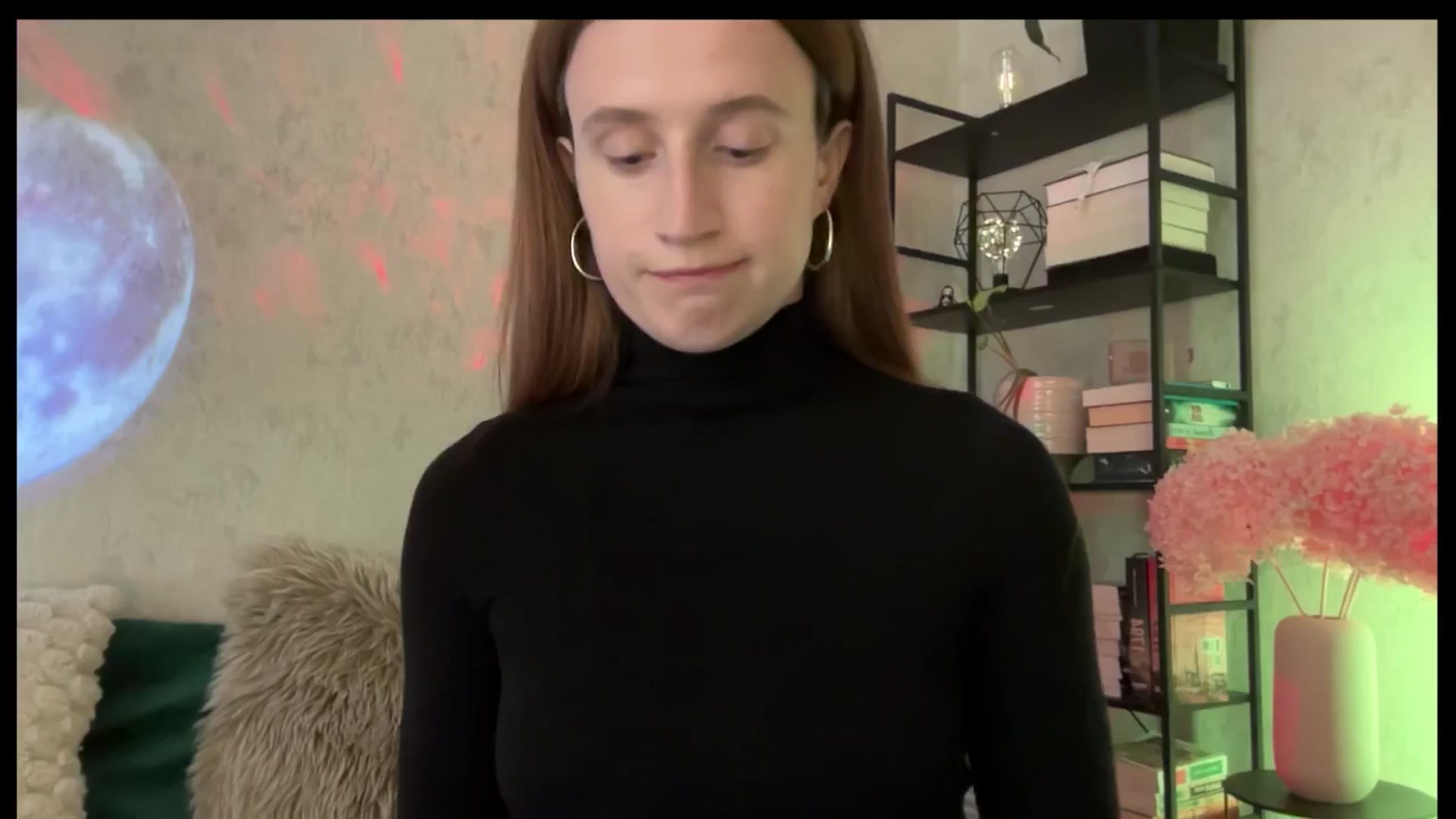 Gallery image thumbnail from LovelyBvnny's myfreecams stream on, 04/29/2026, 14:38 image 10 of 20