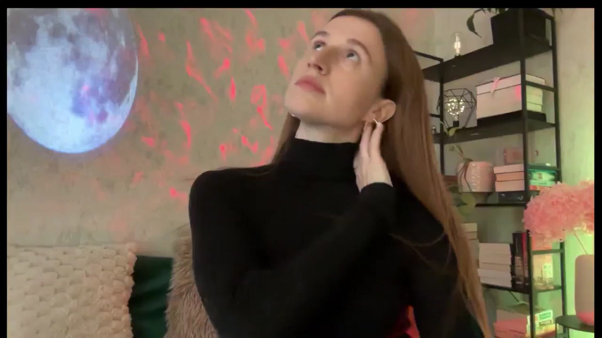 Gallery image thumbnail from LovelyBvnny's myfreecams stream on, 04/29/2026, 14:38 image 17 of 20