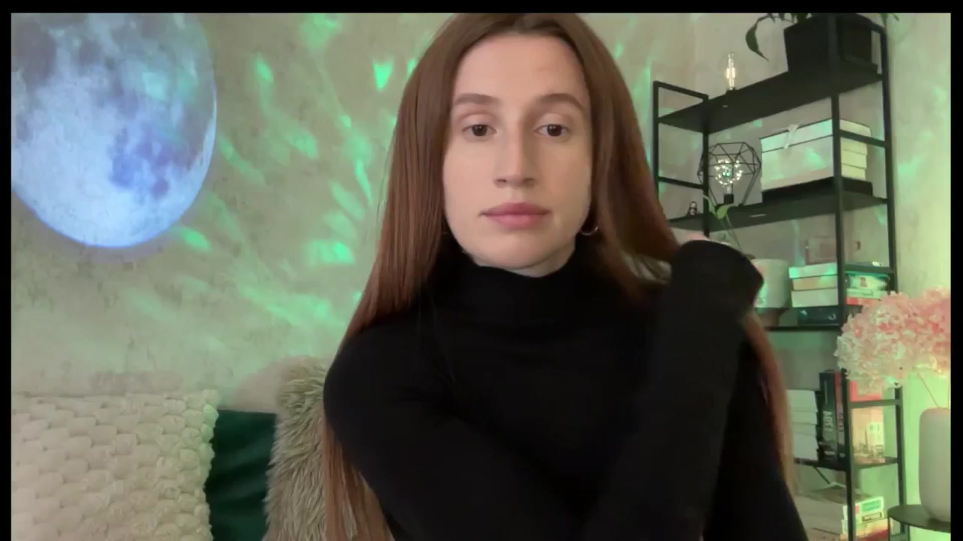 Gallery image thumbnail from LovelyBvnny's myfreecams stream on, 04/29/2026, 14:38 image 14 of 20