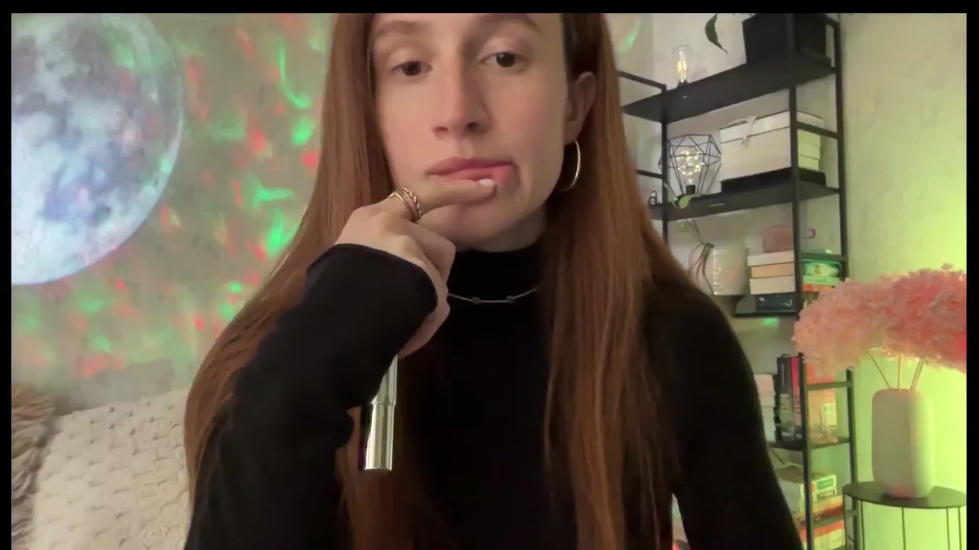 Gallery image thumbnail from LovelyBvnny's myfreecams stream on, 05/01/2026, 14:53 image 12 of 20