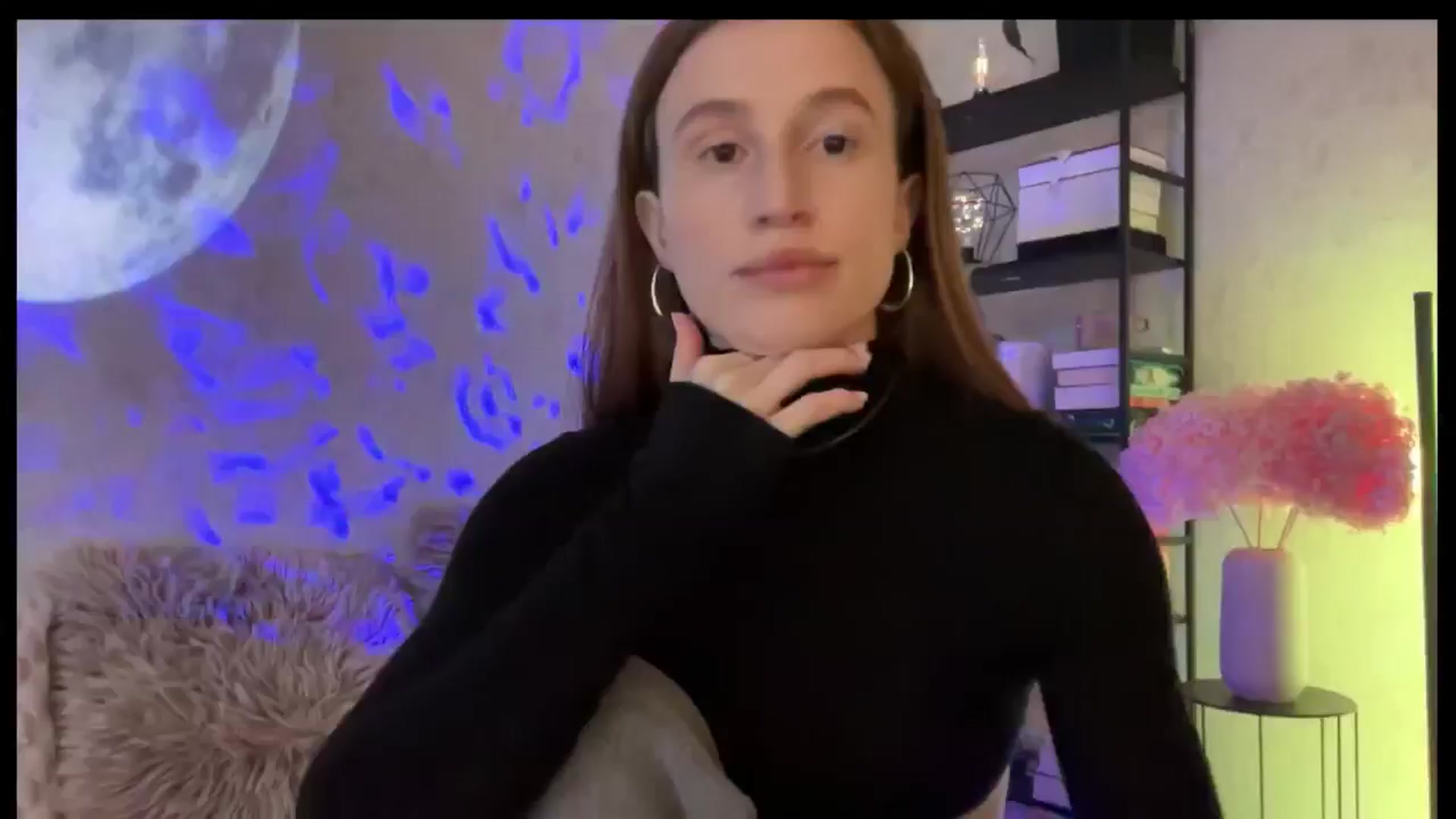 Gallery image thumbnail from LovelyBvnny's myfreecams stream on, 05/02/2026, 15:34 image 10 of 20