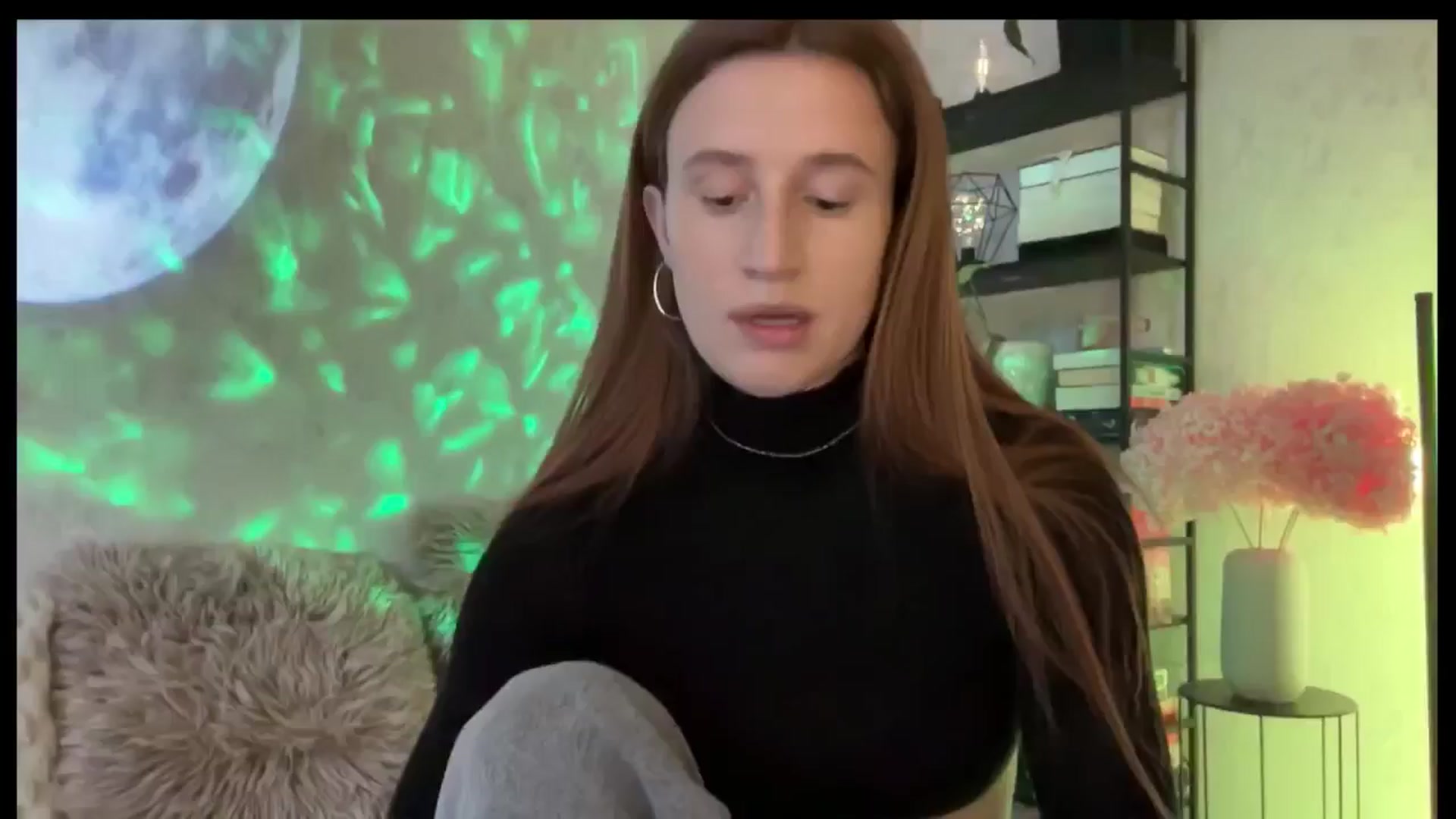 Gallery image thumbnail from LovelyBvnny's myfreecams stream on, 05/02/2026, 15:34 image 19 of 20