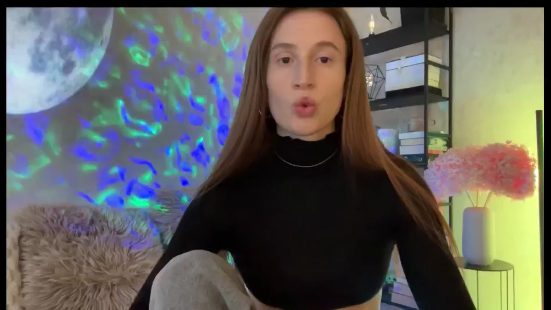 Gallery image thumbnail from LovelyBvnny's myfreecams stream on, 05/02/2026, 15:34 image 17 of 20