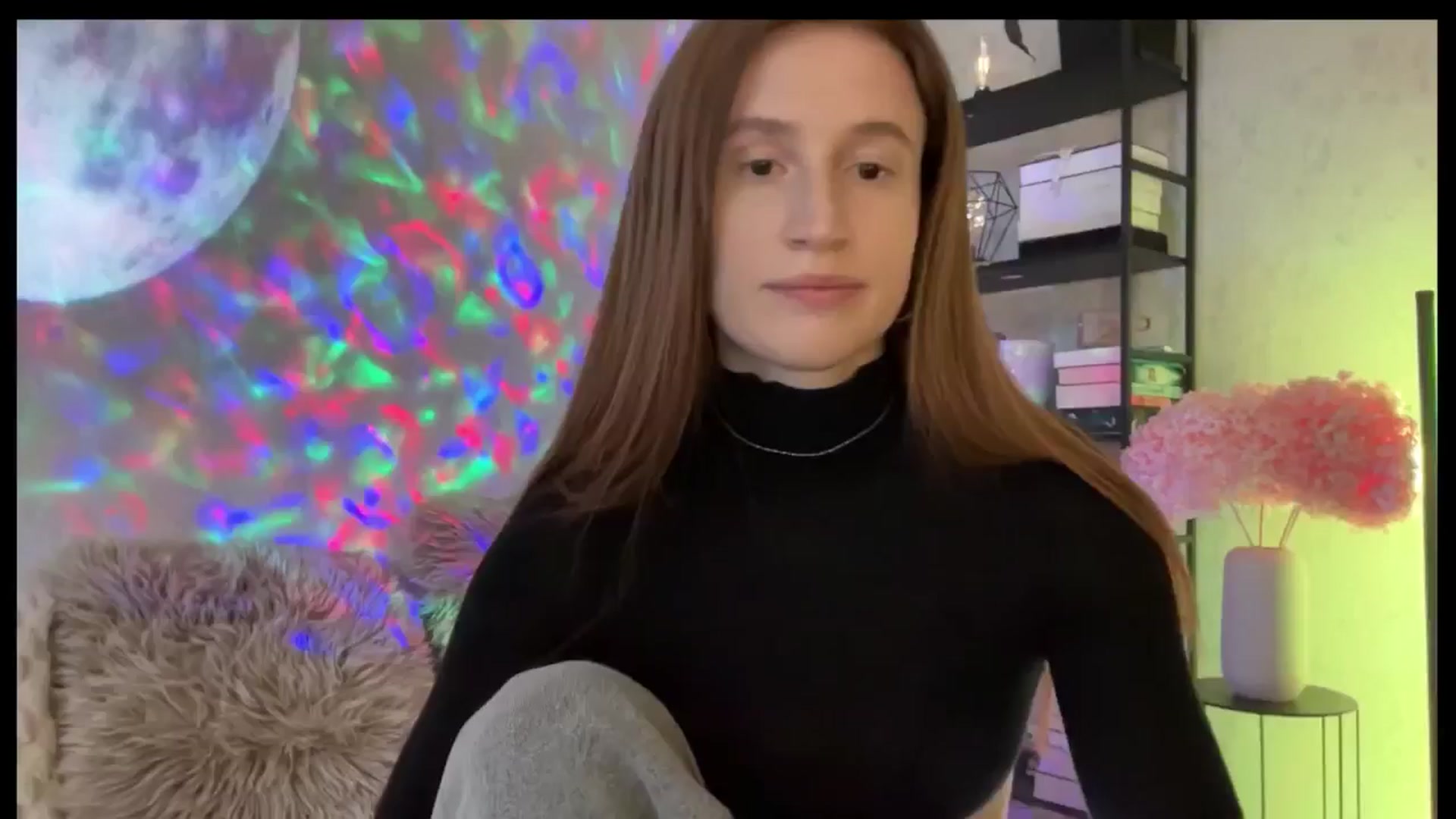 Gallery image thumbnail from LovelyBvnny's myfreecams stream on, 05/02/2026, 15:34 image 13 of 20