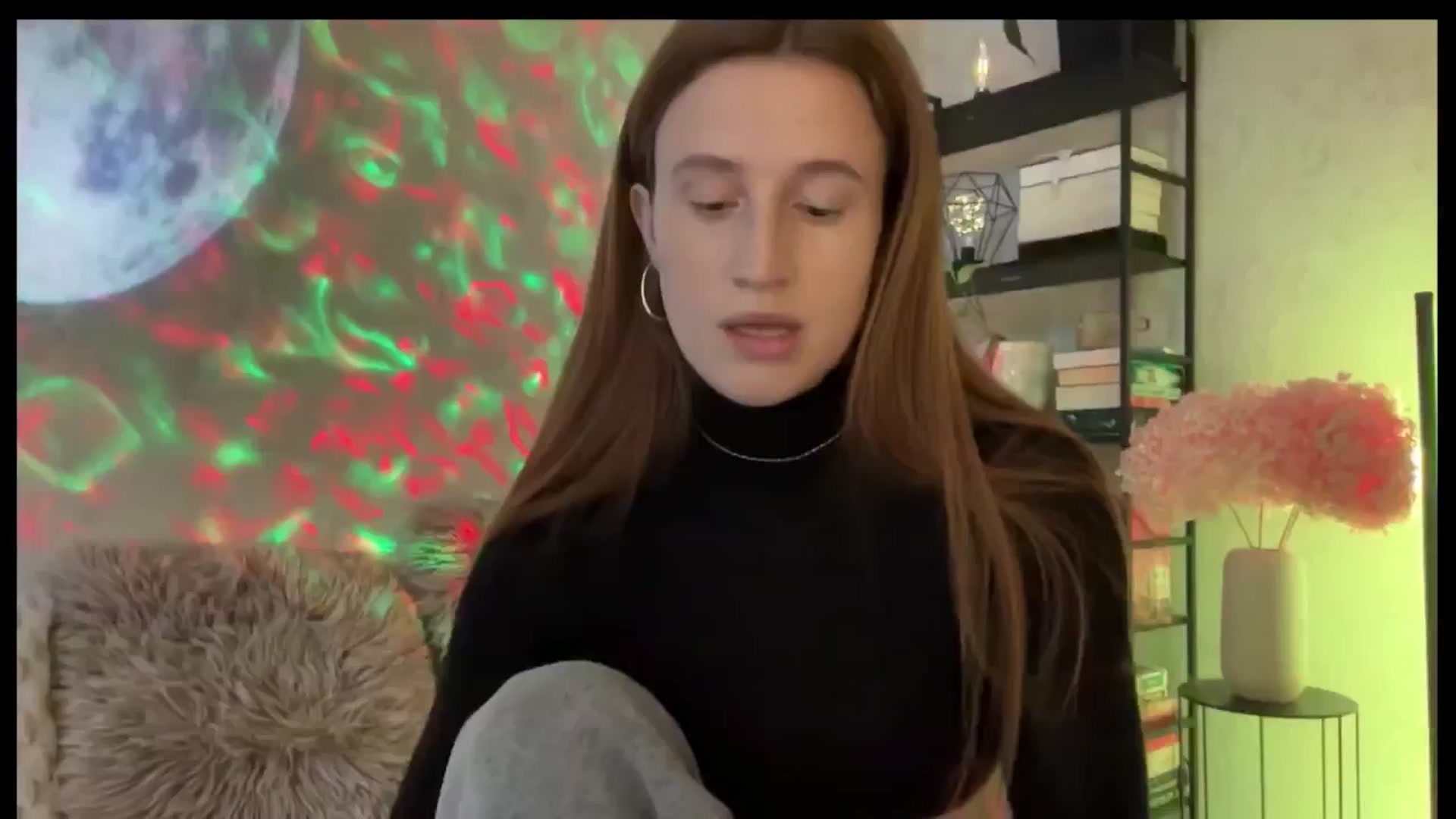 Gallery image thumbnail from LovelyBvnny's myfreecams stream on, 05/02/2026, 15:34 image 20 of 20