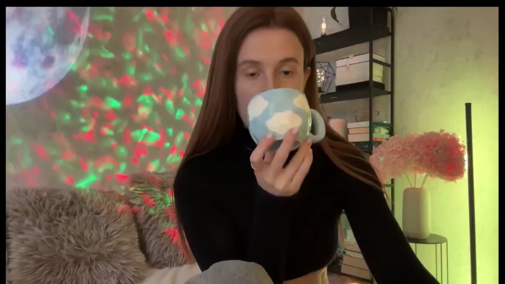 Gallery image thumbnail from LovelyBvnny's myfreecams stream on, 05/02/2026, 15:34 image 6 of 20