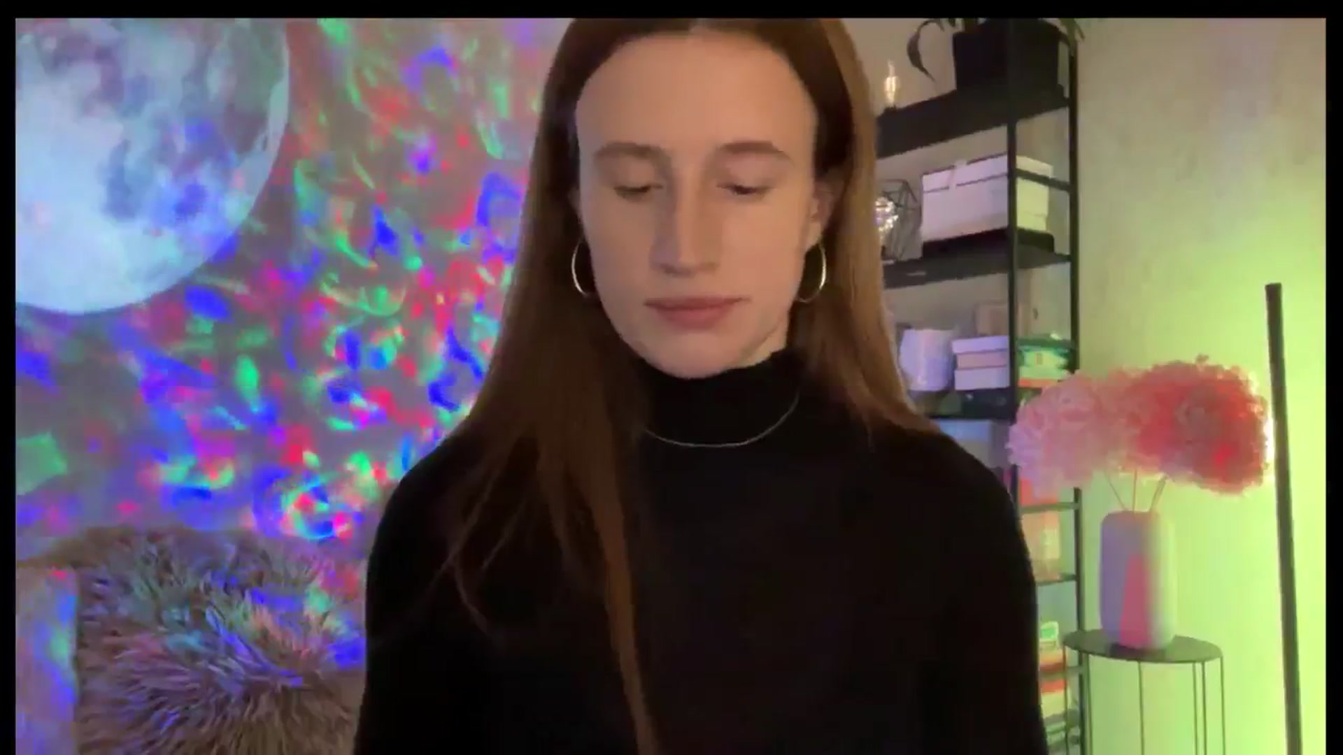 Gallery image thumbnail from LovelyBvnny's myfreecams stream on, 05/02/2026, 17:24 image 18 of 20