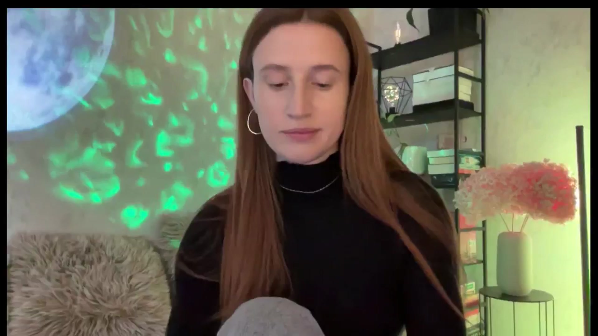 Gallery image thumbnail from LovelyBvnny's myfreecams stream on, 05/02/2026, 17:24 image 2 of 20