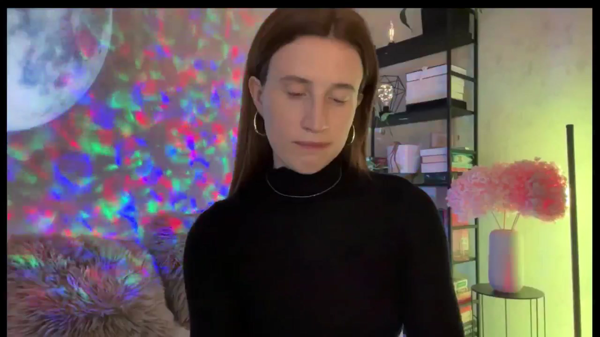 Gallery image thumbnail from LovelyBvnny's myfreecams stream on, 05/02/2026, 17:24 image 14 of 20