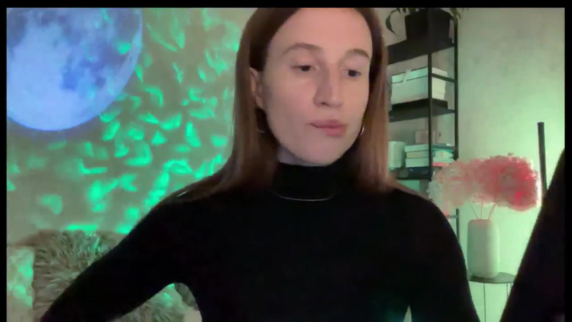 Gallery image thumbnail from LovelyBvnny's myfreecams stream on, 05/02/2026, 17:24 image 20 of 20