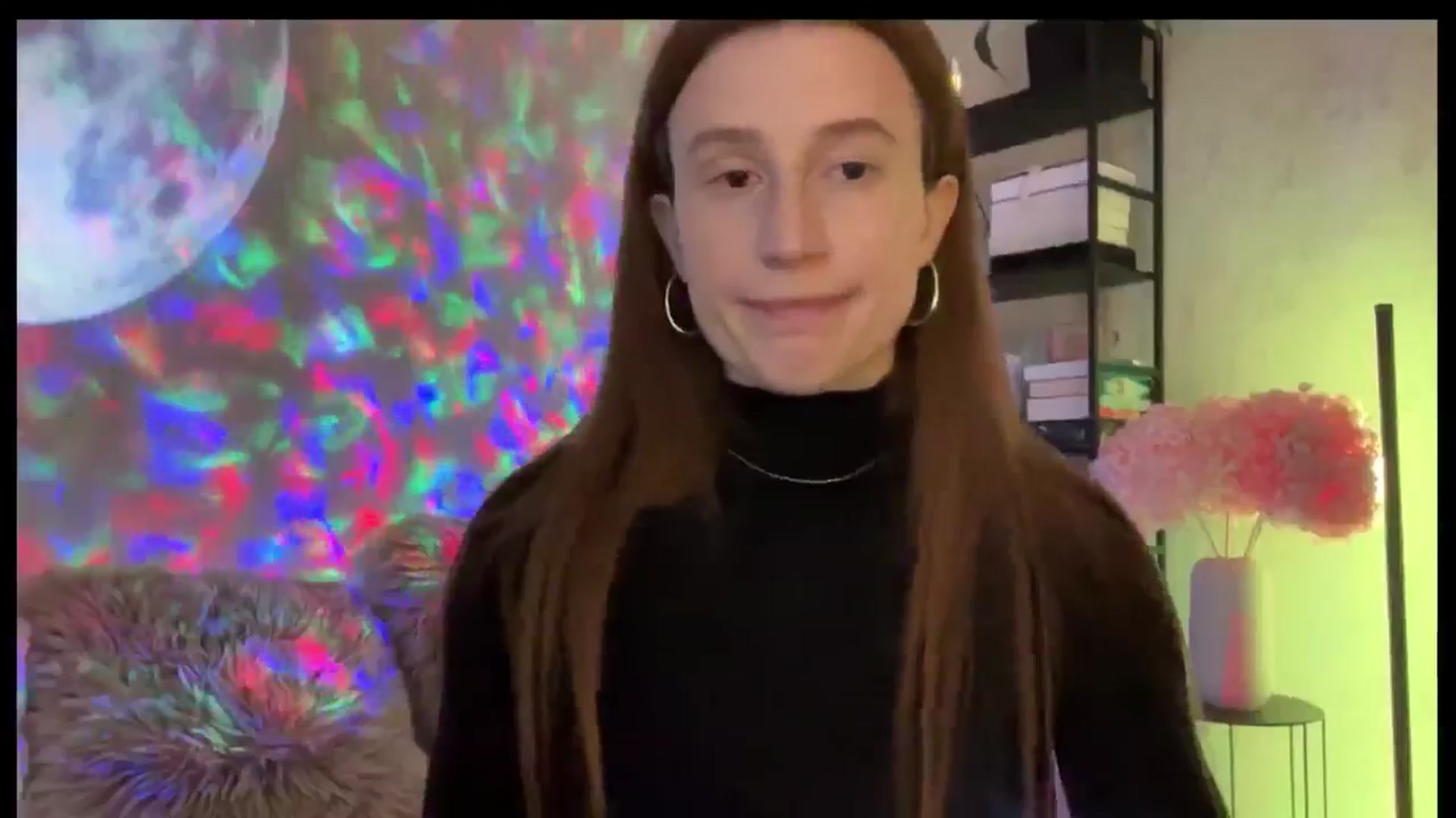 Gallery image thumbnail from LovelyBvnny's myfreecams stream on, 05/02/2026, 17:24 image 12 of 20