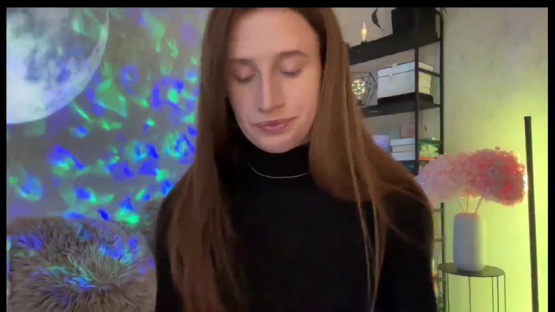 Gallery image thumbnail from LovelyBvnny's myfreecams stream on, 05/02/2026, 17:24 image 7 of 20