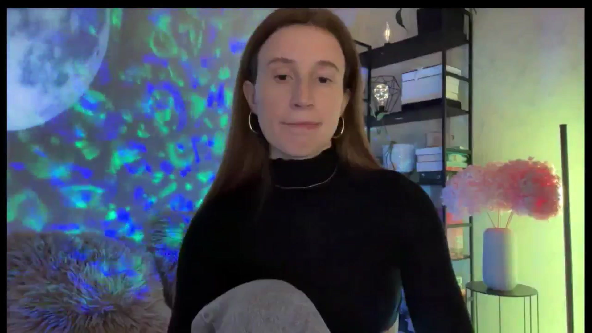 Gallery image thumbnail from LovelyBvnny's myfreecams stream on, 05/02/2026, 17:24 image 16 of 20