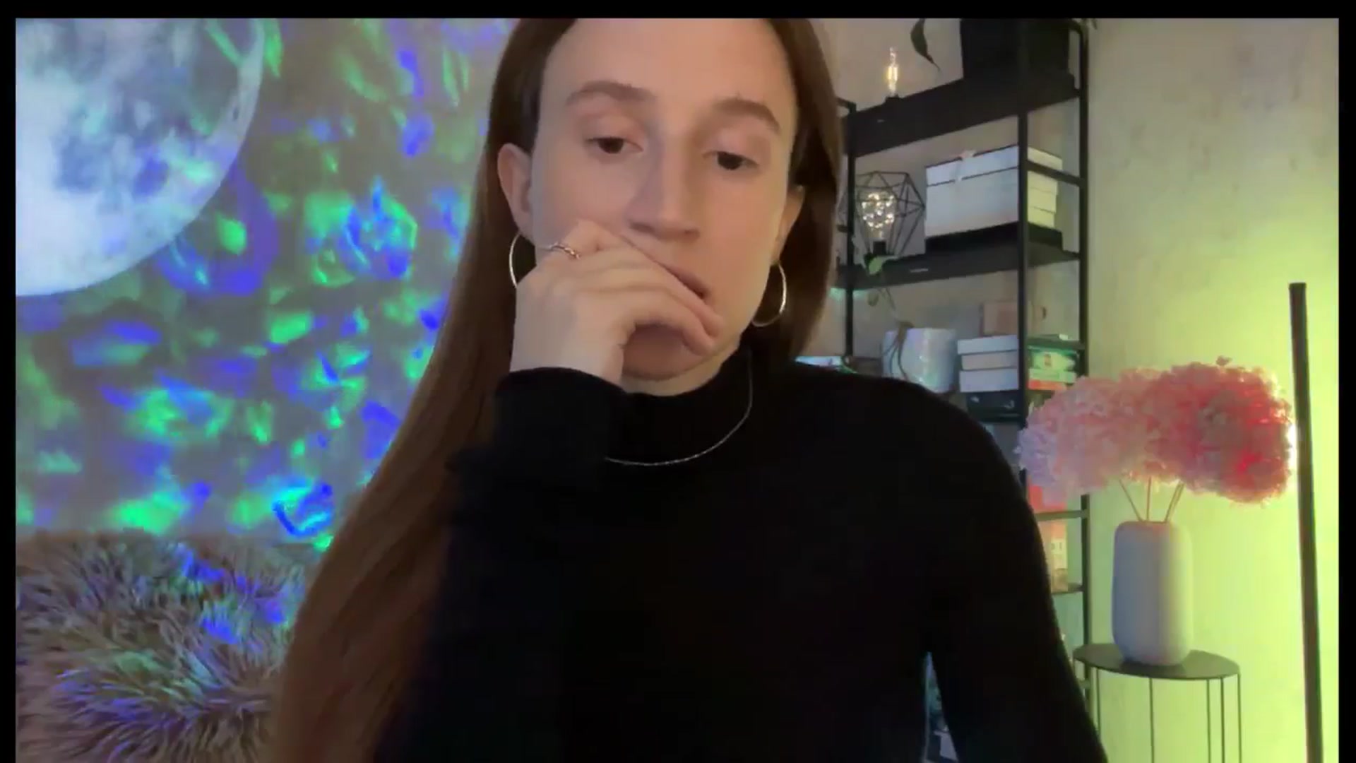 Gallery image thumbnail from LovelyBvnny's myfreecams stream on, 05/02/2026, 17:24 image 13 of 20