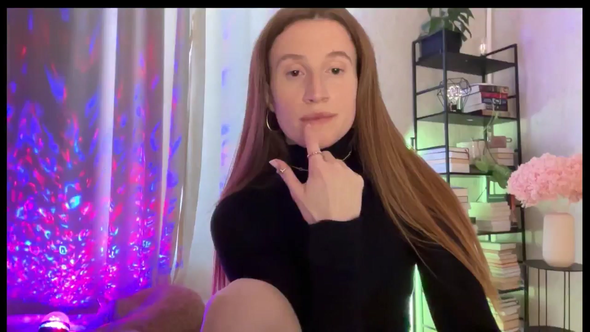Gallery image thumbnail from LovelyBvnny's myfreecams stream on, 05/04/2026, 15:19 image 15 of 20