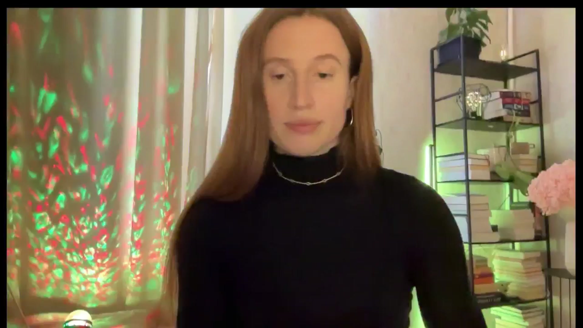 Gallery image thumbnail from LovelyBvnny's myfreecams stream on, 05/04/2026, 15:19 image 8 of 20