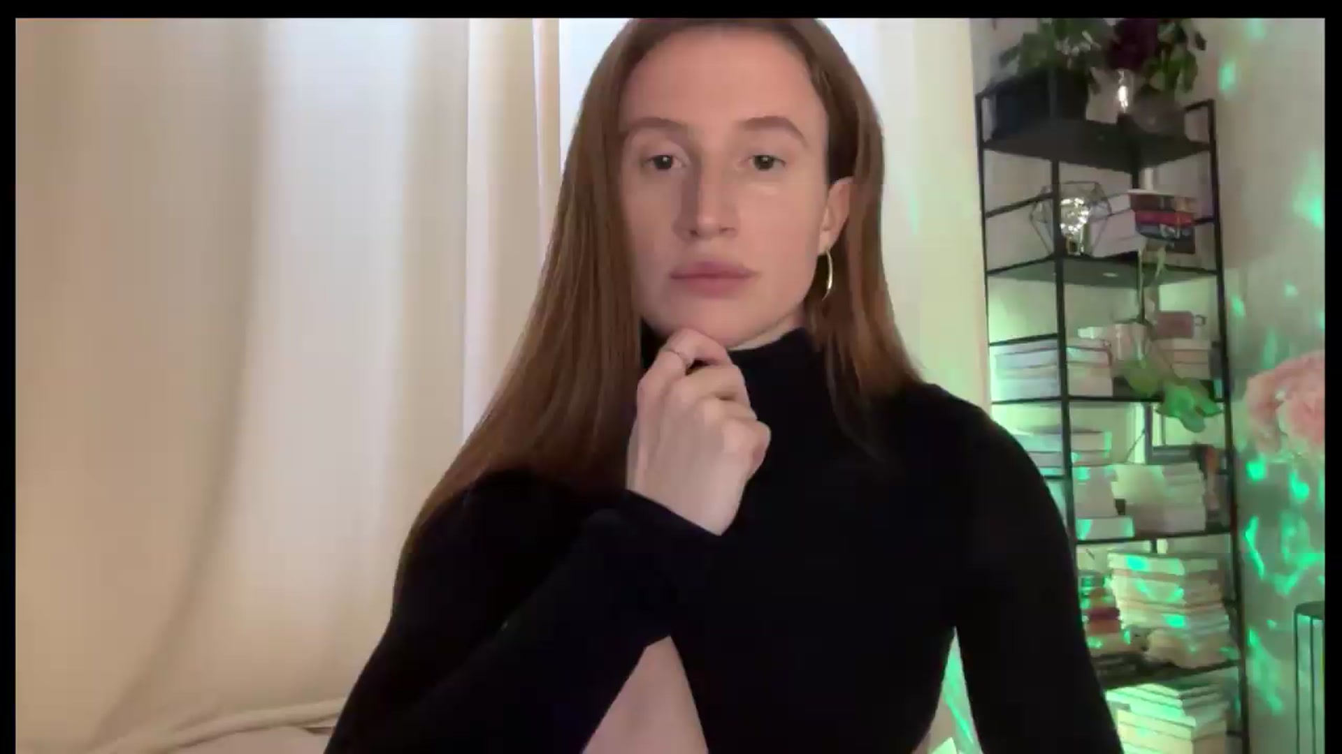Gallery image thumbnail from LovelyBvnny's myfreecams stream on, 05/08/2026, 14:15 image 18 of 20