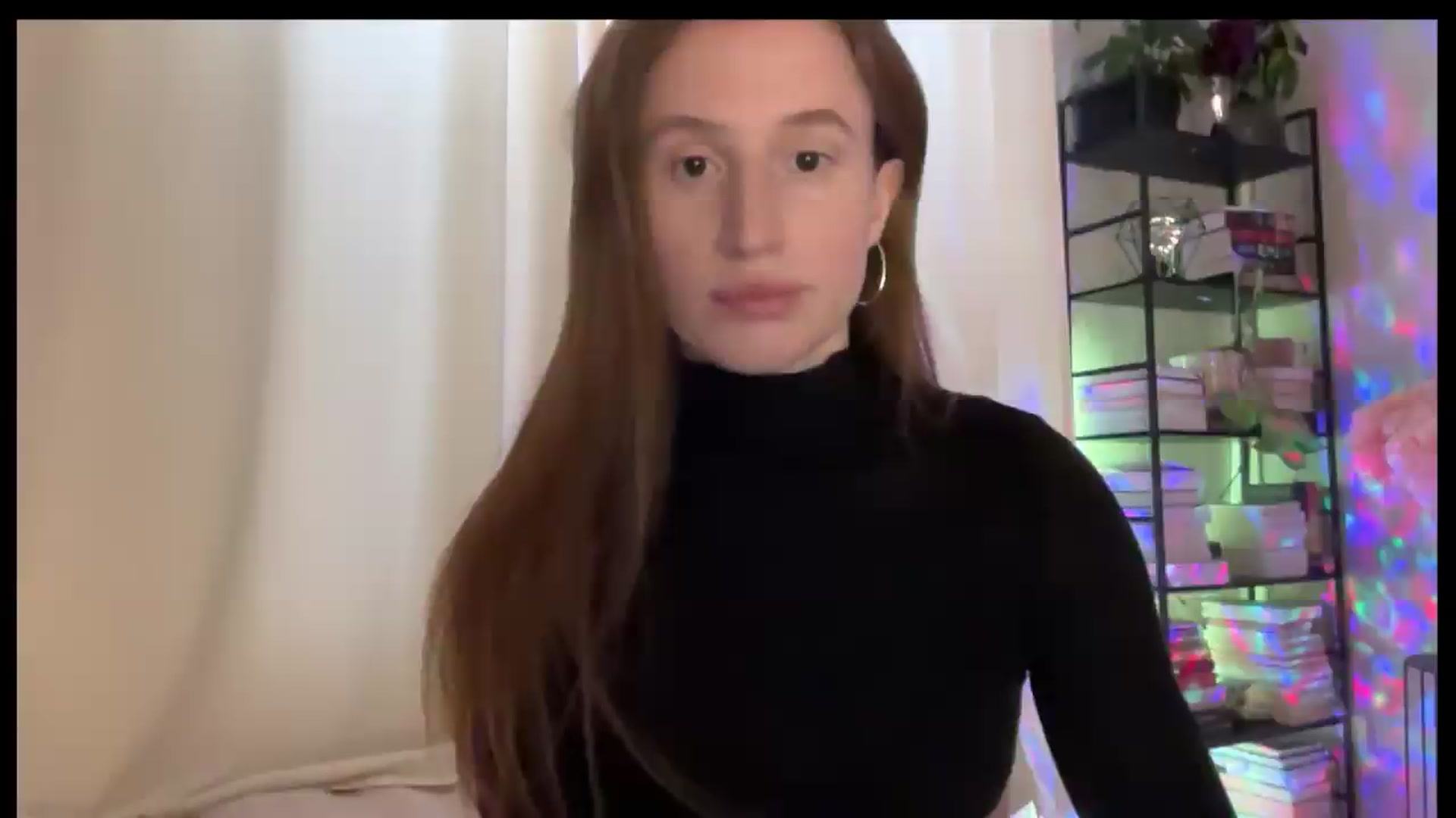 Gallery image thumbnail from LovelyBvnny's myfreecams stream on, 05/08/2026, 14:15 image 13 of 20
