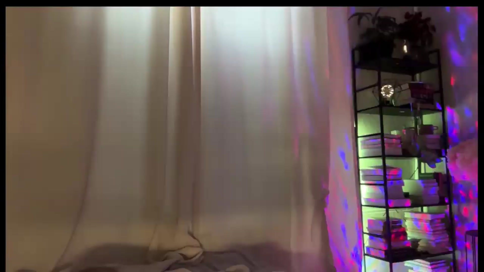 Gallery image thumbnail from LovelyBvnny's myfreecams stream on, 05/08/2026, 15:46 image 20 of 20