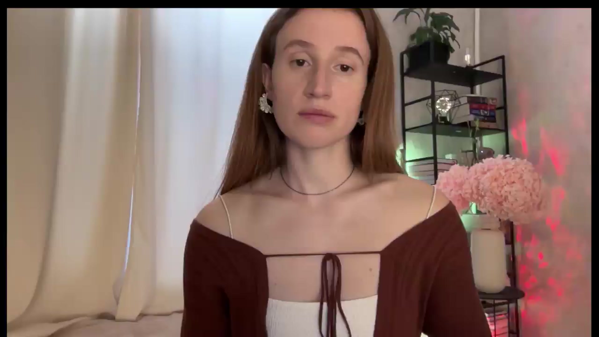 Gallery image thumbnail from LovelyBvnny's myfreecams stream on, 05/09/2026, 13:51 image 16 of 20
