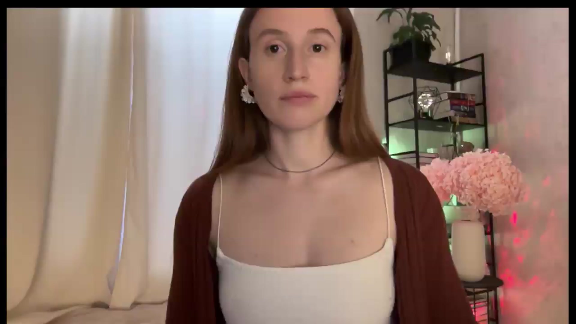 Gallery image thumbnail from LovelyBvnny's myfreecams stream on, 05/09/2026, 13:51 image 10 of 20
