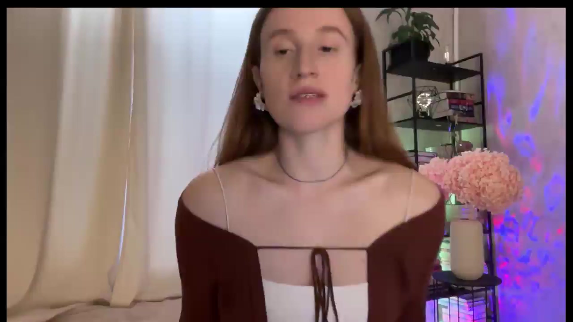 Gallery image thumbnail from LovelyBvnny's myfreecams stream on, 05/09/2026, 13:51 image 14 of 20