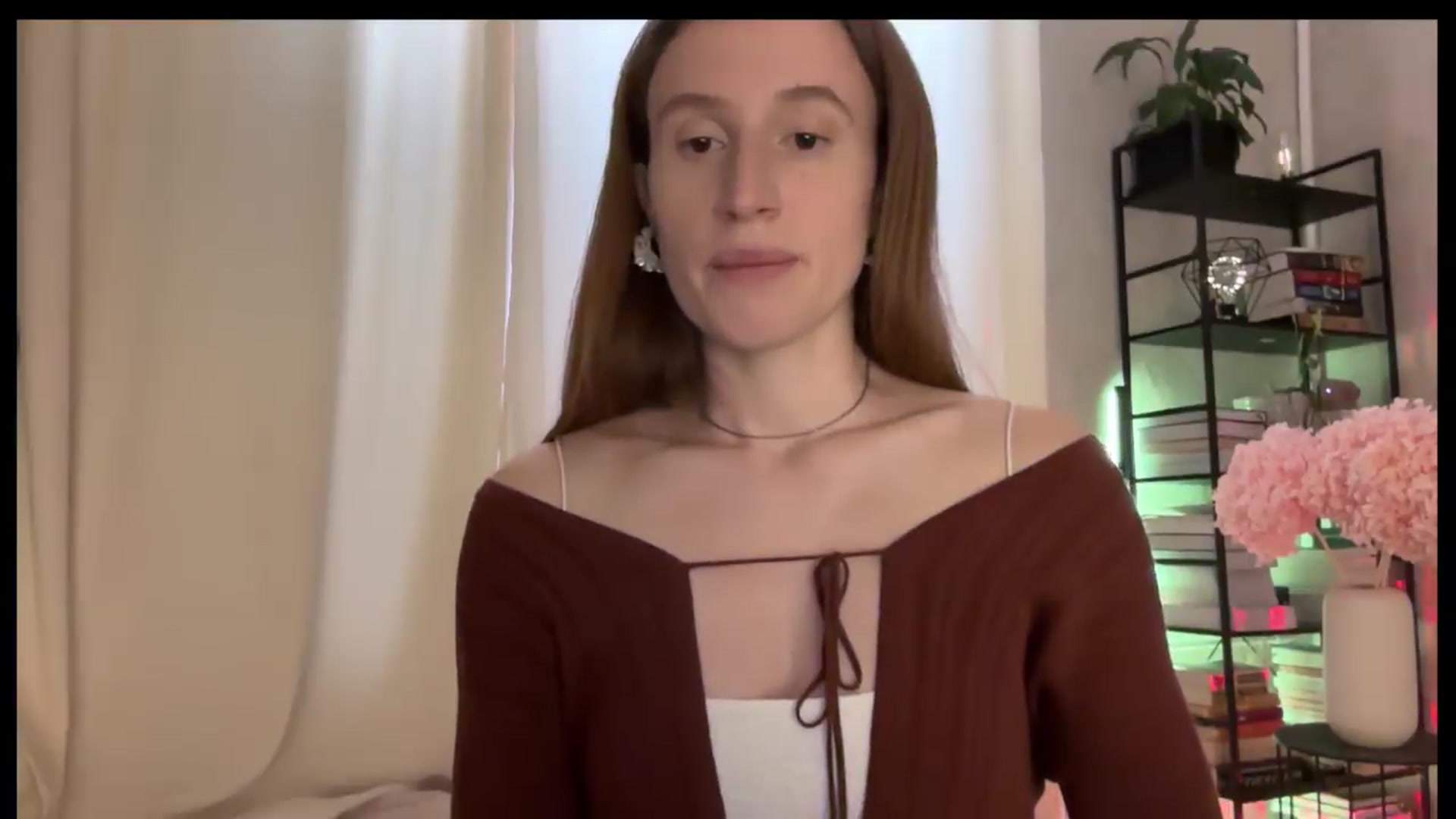 Gallery image thumbnail from LovelyBvnny's myfreecams stream on, 05/09/2026, 13:51 image 4 of 20