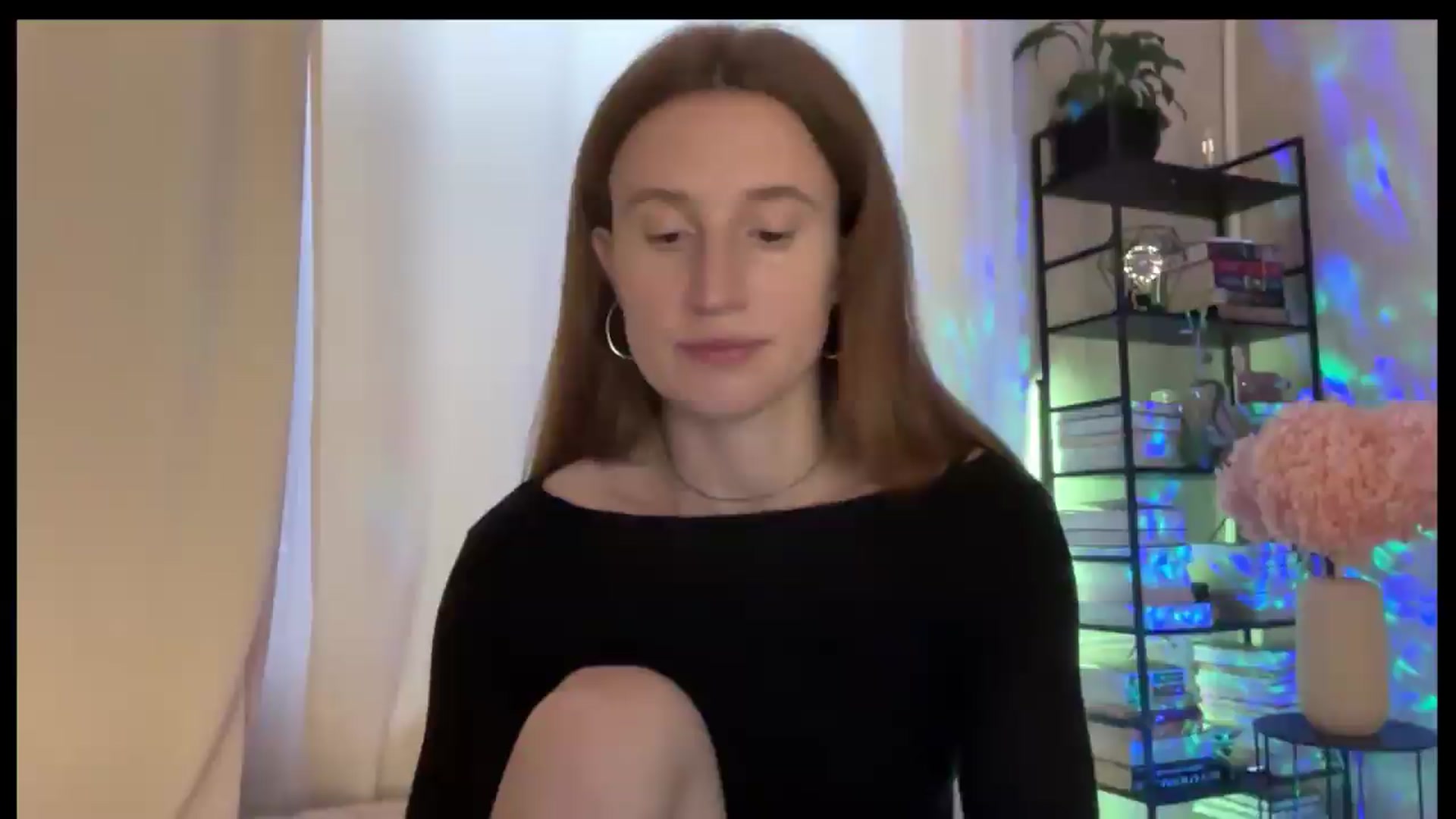 Gallery image thumbnail from LovelyBvnny's myfreecams stream on, 05/11/2026, 14:34 image 9 of 20