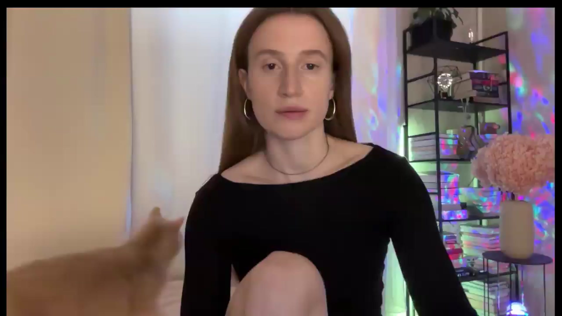 Gallery image thumbnail from LovelyBvnny's myfreecams stream on, 05/11/2026, 15:15 image 10 of 20